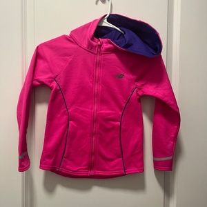 Girls Jacket
